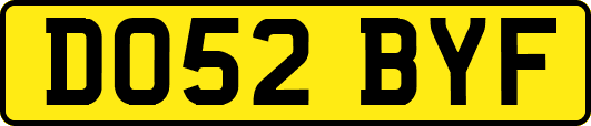 DO52BYF