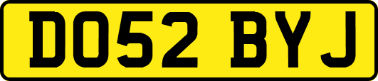 DO52BYJ