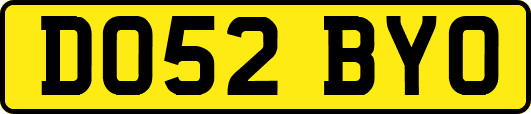DO52BYO