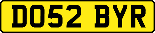 DO52BYR