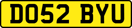 DO52BYU