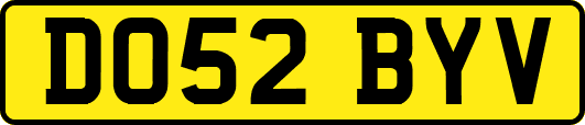 DO52BYV