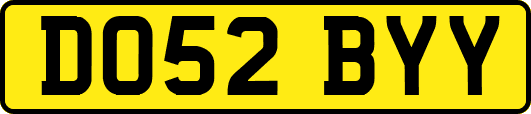 DO52BYY