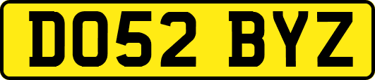 DO52BYZ