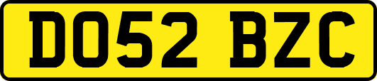 DO52BZC