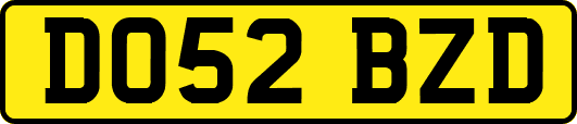 DO52BZD