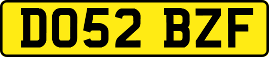 DO52BZF