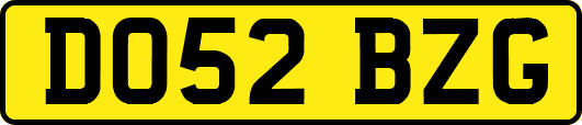 DO52BZG