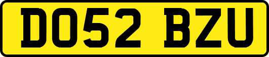 DO52BZU