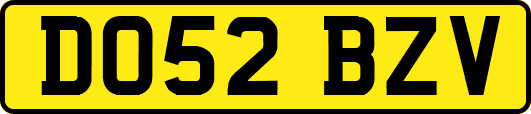 DO52BZV