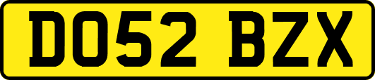 DO52BZX