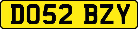 DO52BZY