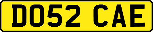 DO52CAE