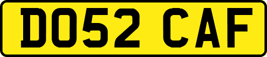 DO52CAF