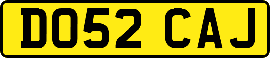 DO52CAJ
