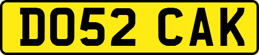 DO52CAK