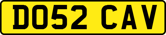 DO52CAV
