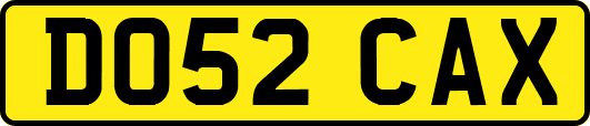 DO52CAX