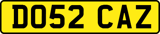 DO52CAZ