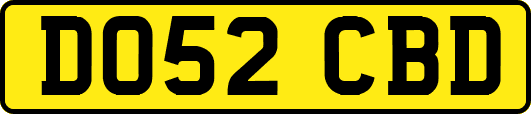DO52CBD