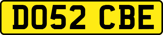 DO52CBE