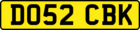DO52CBK