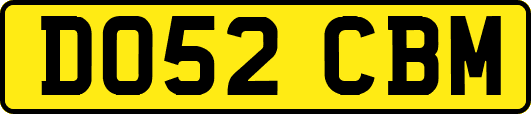 DO52CBM