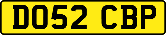 DO52CBP