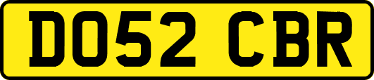 DO52CBR