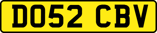 DO52CBV