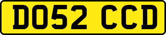 DO52CCD
