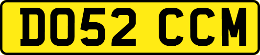 DO52CCM