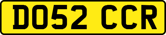 DO52CCR