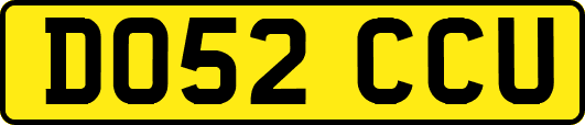 DO52CCU