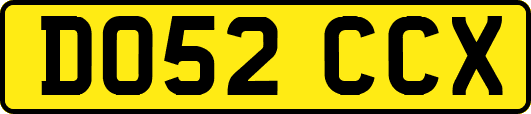DO52CCX