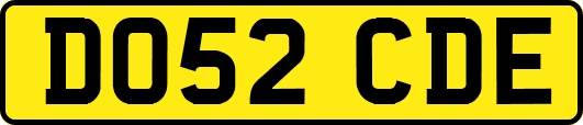 DO52CDE