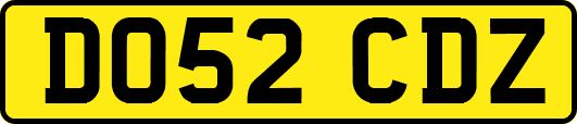 DO52CDZ
