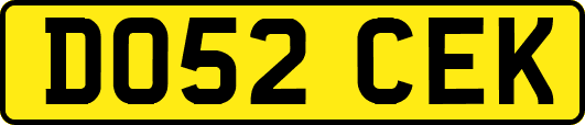 DO52CEK