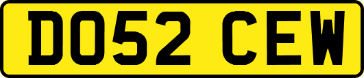 DO52CEW