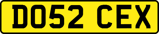 DO52CEX