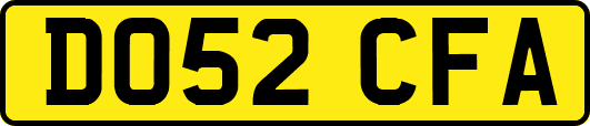 DO52CFA