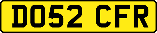 DO52CFR