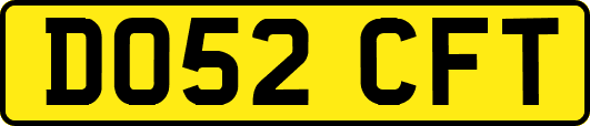DO52CFT