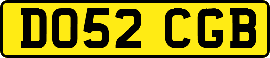 DO52CGB