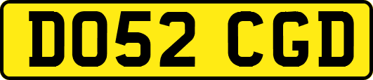 DO52CGD