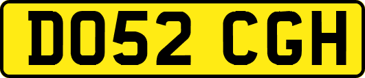 DO52CGH