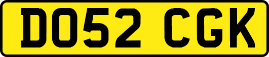 DO52CGK