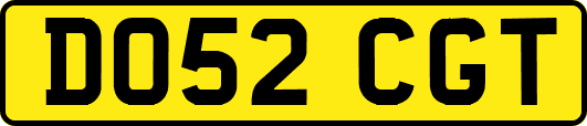 DO52CGT