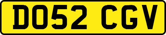 DO52CGV