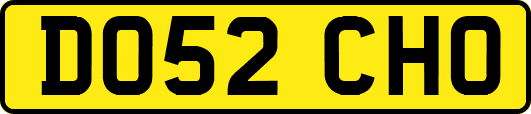 DO52CHO